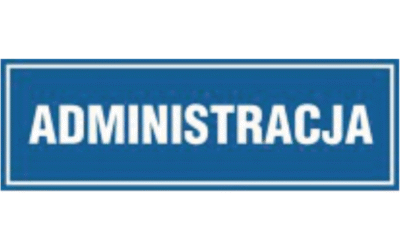 Administracja