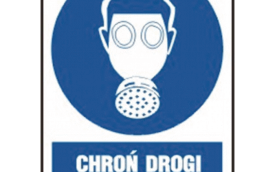 Chroń drogi oddechowe