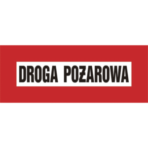 Droga pożarowa