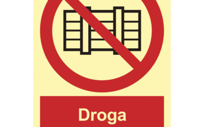 Droga pożarowa