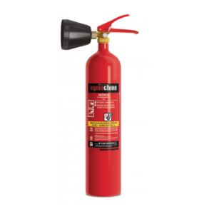 Gaśnica śniegowa 2 kg GS -2x-B
