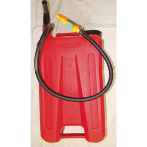 Hydronetka wodna 20L PCV