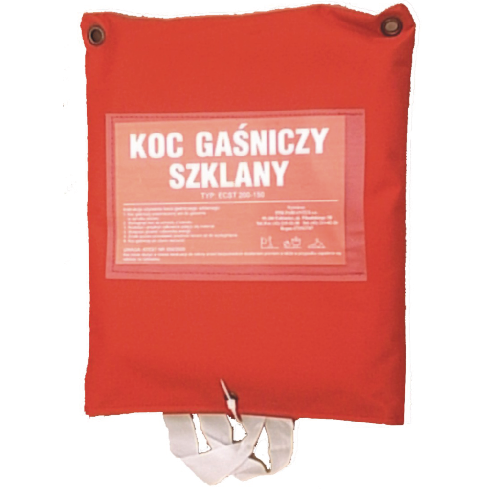 Koc Gaśniczy