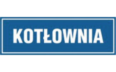 Kotłownia