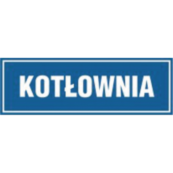Kotłownia