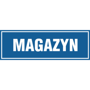Magazyn