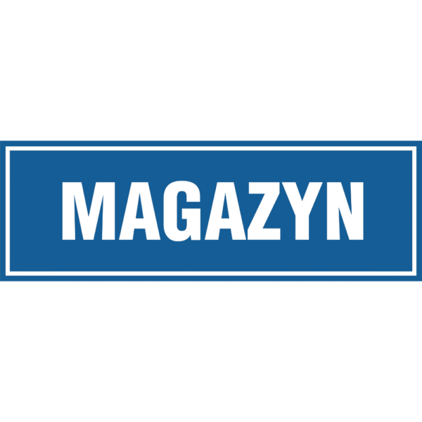 Magazyn