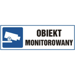 Obiekt monitorowany