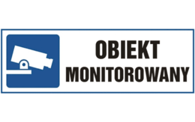 Obiekt monitorowany
