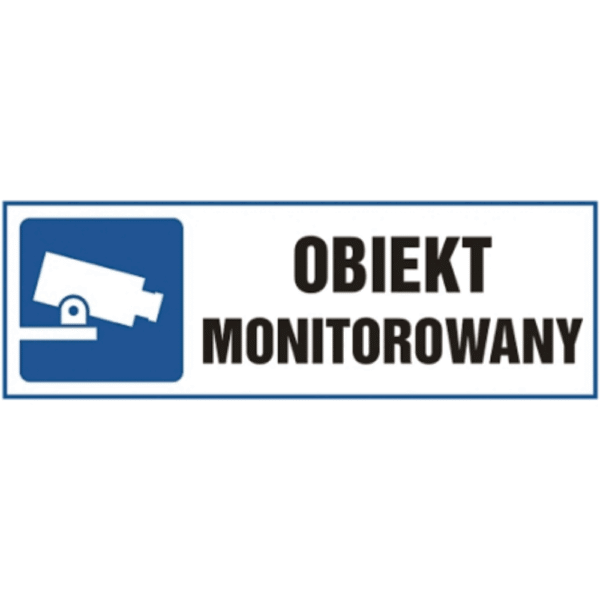 Obiekt monitorowany