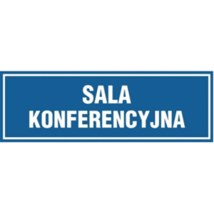 Sala konferencyjna