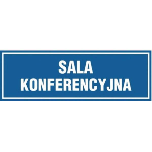 Sala konferencyjna