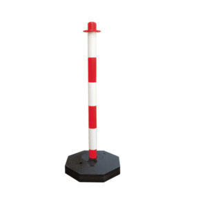 Stojak do łańcucha 90cm
