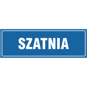 Szatnia