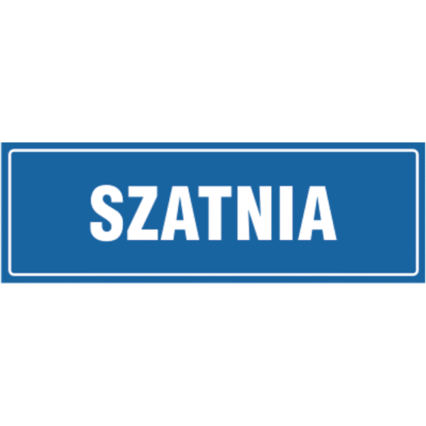 Szatnia