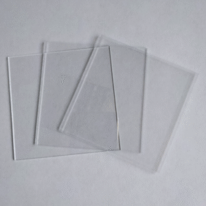 Szybka do hydrantu 83x83x1 mm