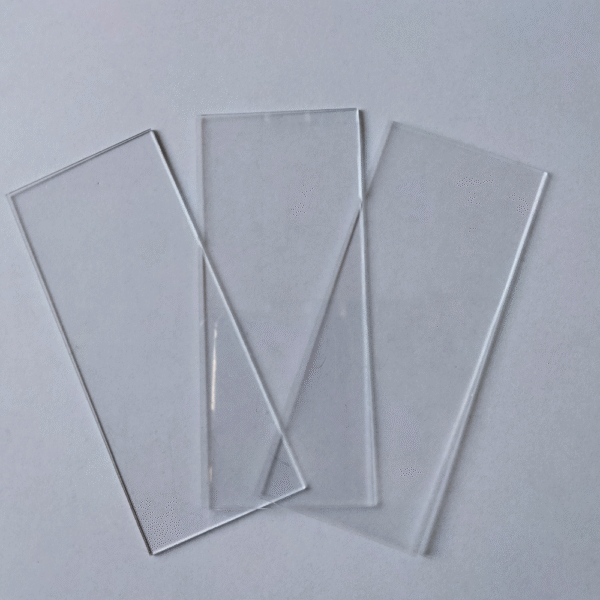 Szybka do hydrantu i szafki na gaśnicę 95x40x1 mm