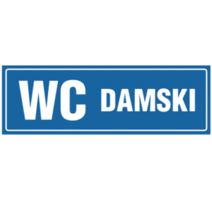 WC Damski