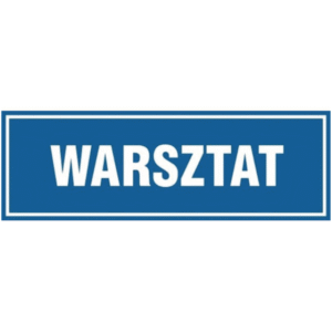 Warsztat