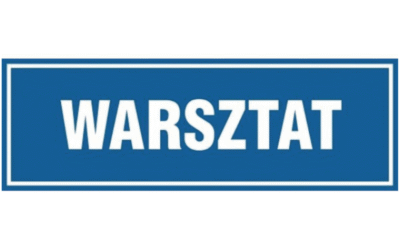 Warsztat