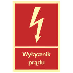 Wyłącznik prądu