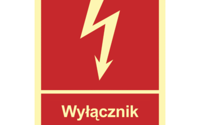 Wyłącznik prądu