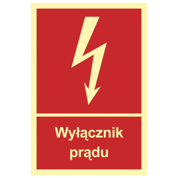 Wyłącznik prądu