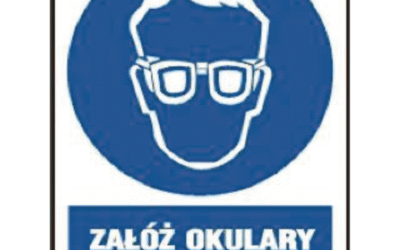 Ochraniaj twarz