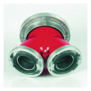 Zbieracz 2×75/110
