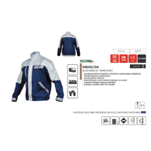Bluza robocza Industry Line 