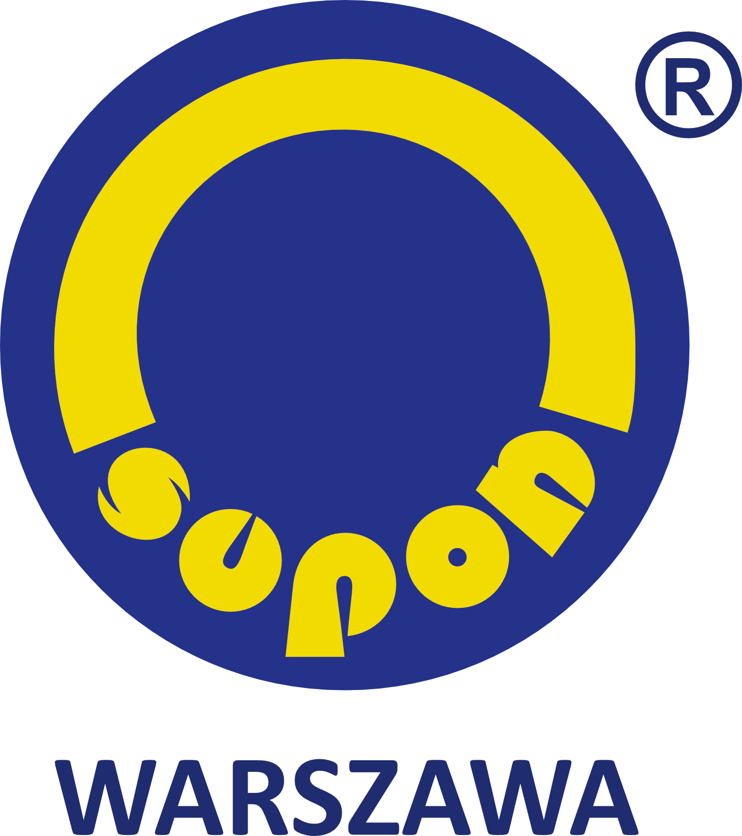 Logo Supon Warszawa
