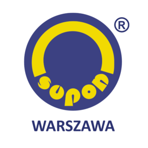 Świeca dymna, biała, PXM60