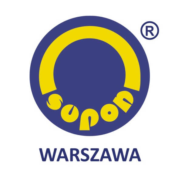 Świeca dymna, biała, PXM60