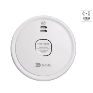 Czujnik dymu ''EL HOME'' SD-88A2