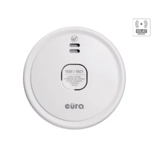 Czujnik dymu „EURA” SD-08A2