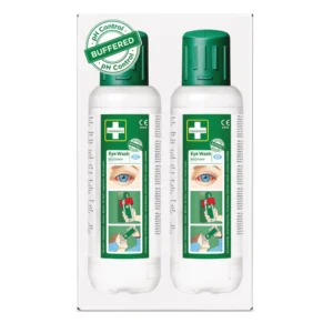 Płukanka do oczu Cederroth Eye Wash 725200 – zestaw 2 x 500 ml